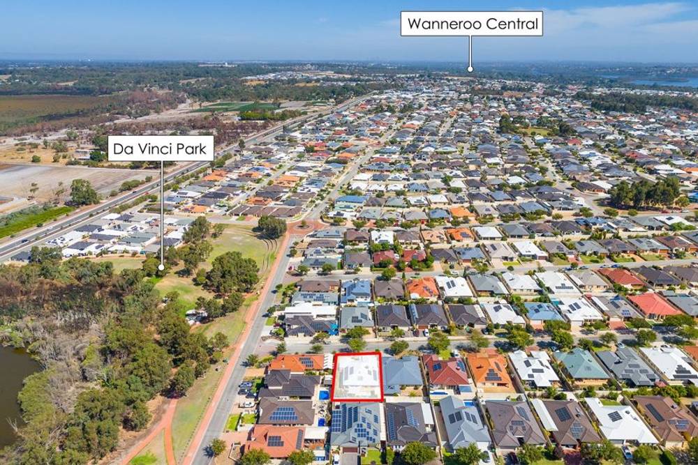 4 Archimedes Crescent, TAPPING, WA 6065