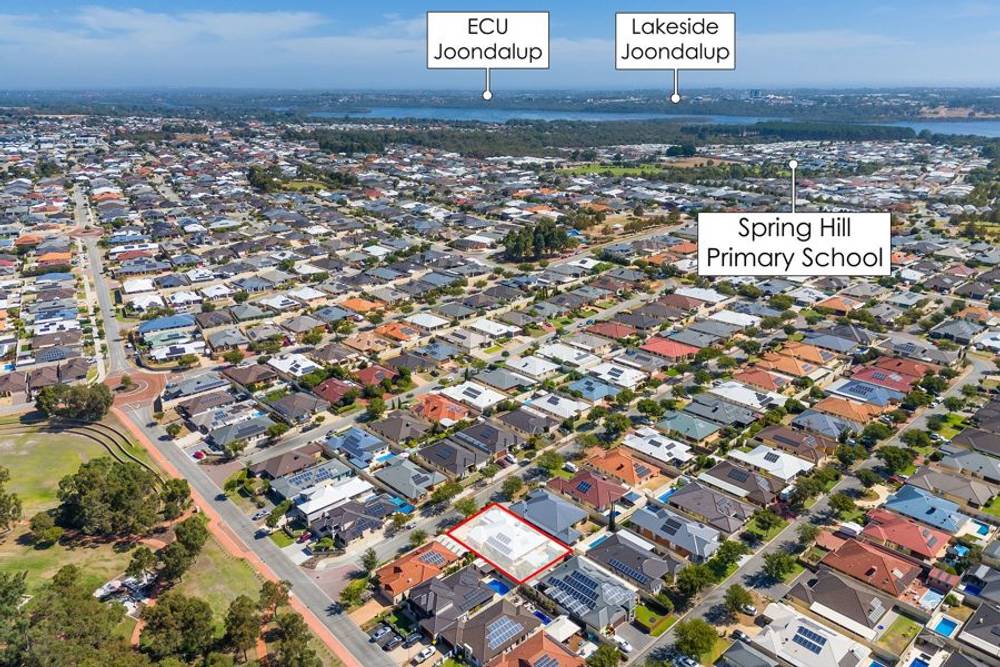 4 Archimedes Crescent, TAPPING, WA 6065