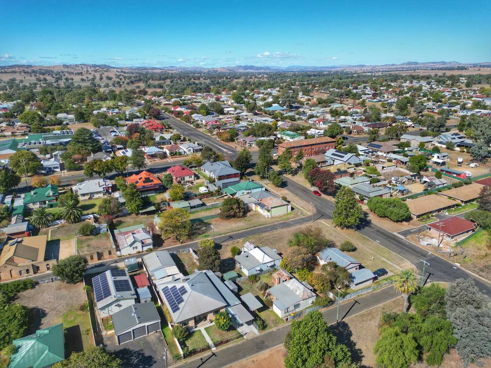 1 Brougham Lane, COWRA, NSW 2794