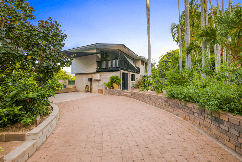 36 Dalwood Crescent, MALAK, NT 0812