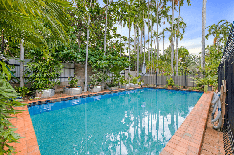 36 Dalwood Crescent, MALAK, NT 0812