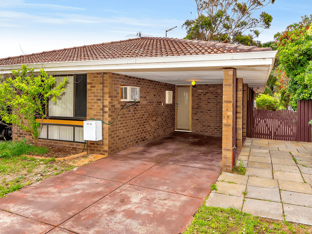 3A Waimea Road, SAFETY BAY, WA 6169