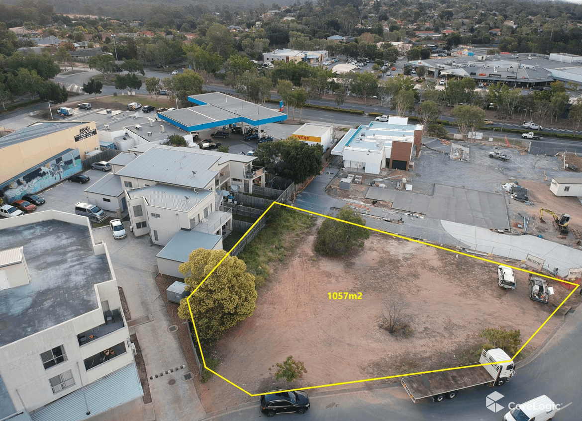 19 Commercial Drive, SPRINGFIELD, QLD 4300