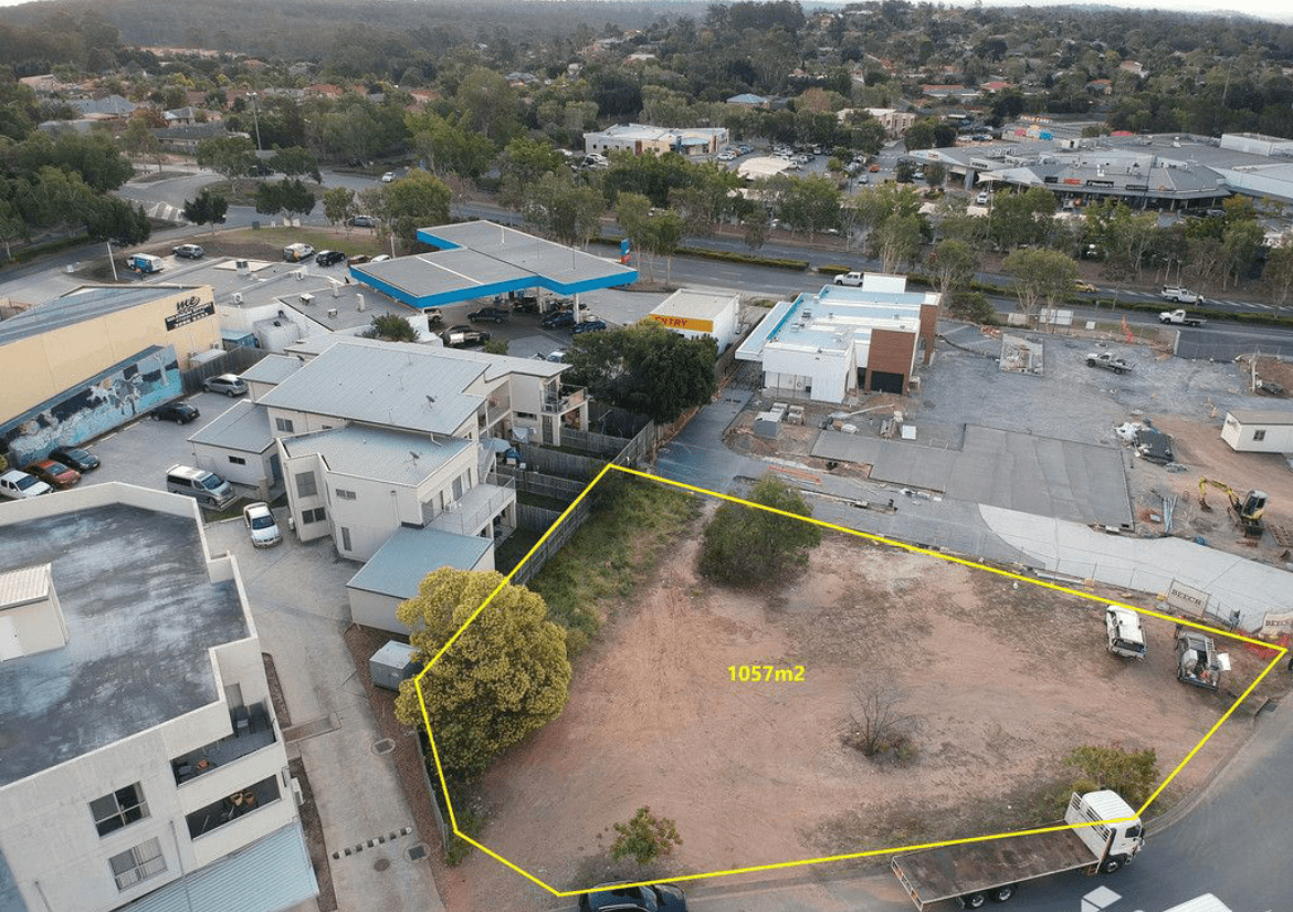 19 Commercial Drive, SPRINGFIELD, QLD 4300