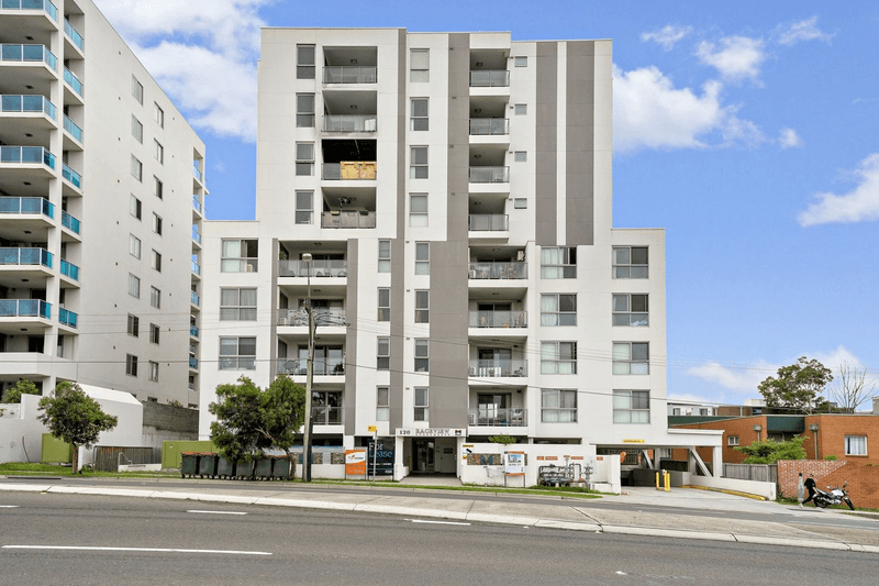 602/120 James Ruse Drive, ROSEHILL, NSW 2142