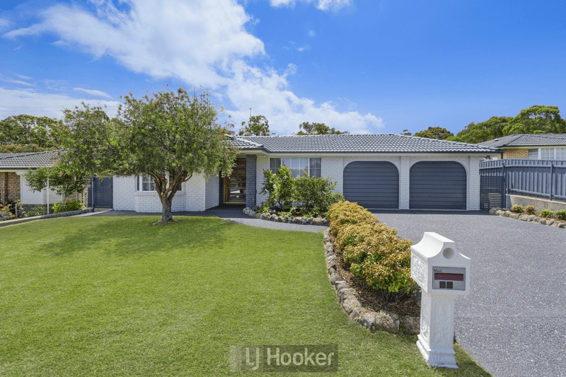 21 Percy Street, HILLSBOROUGH, NSW 2290