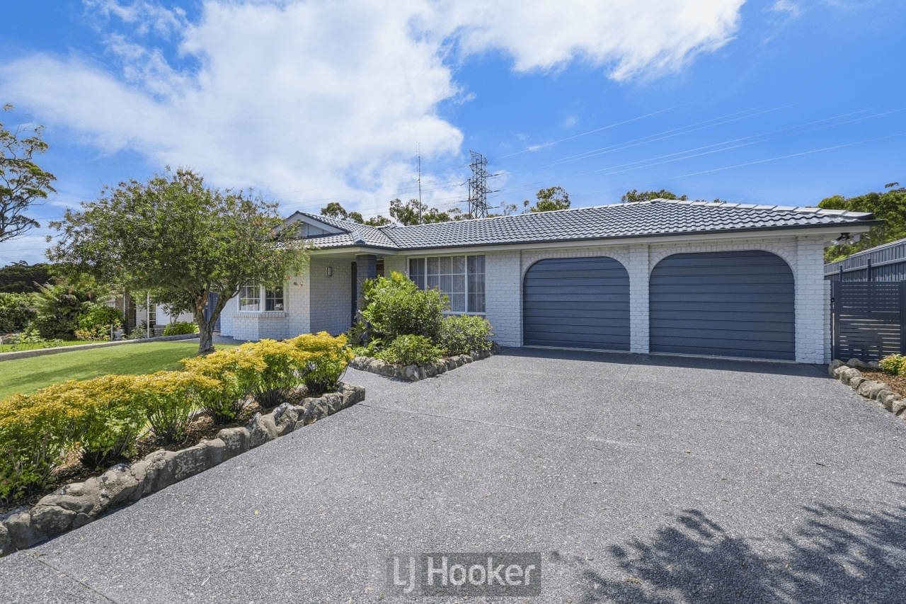 21 Percy Street, HILLSBOROUGH, NSW 2290