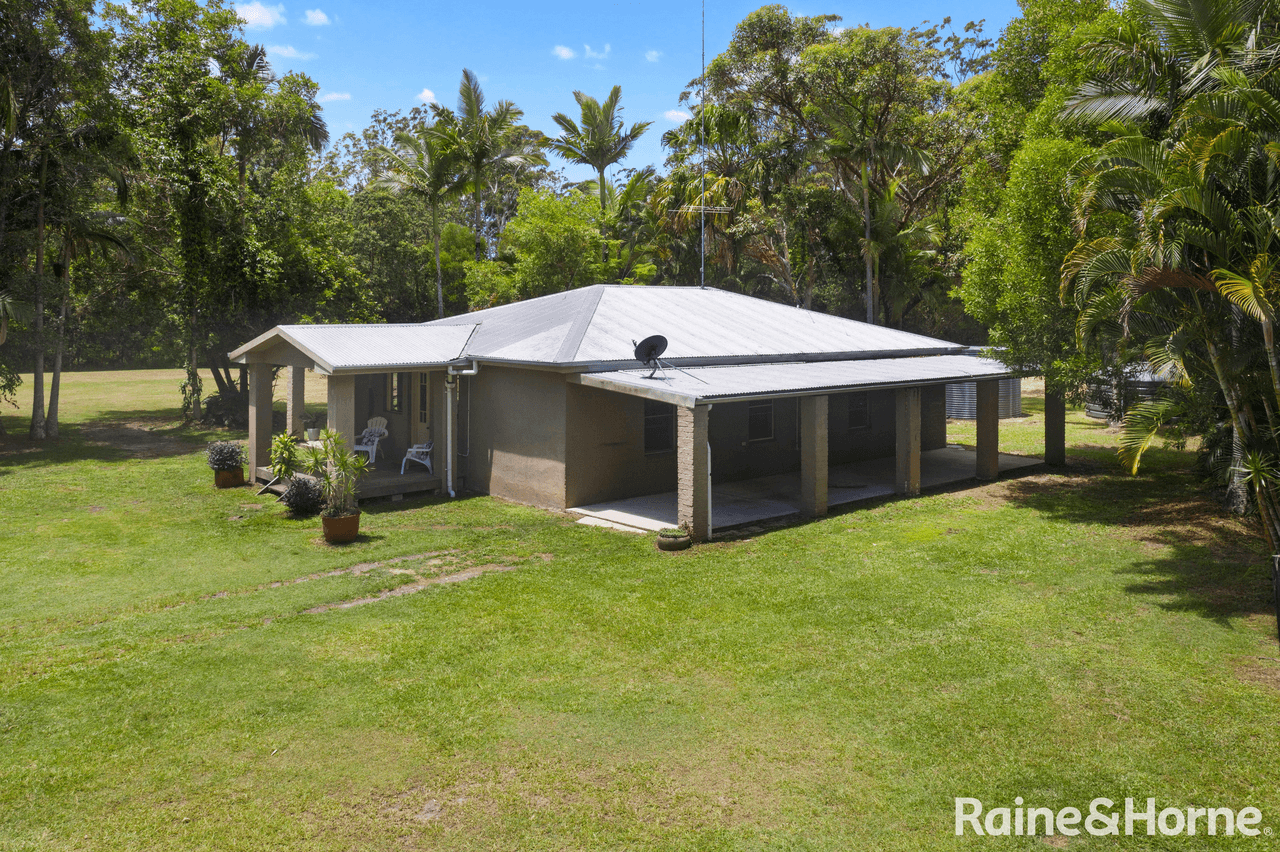 54 Ponderosa Drive, COOROY, QLD 4563