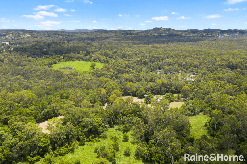 54 Ponderosa Drive, COOROY, QLD 4563