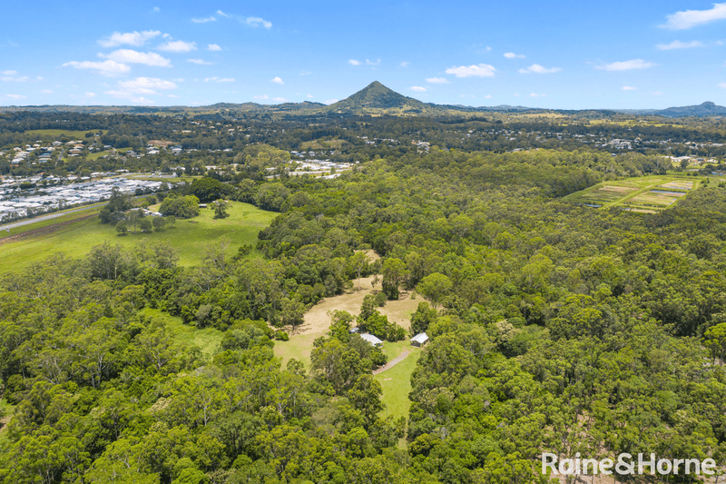 54 Ponderosa Drive, COOROY, QLD 4563