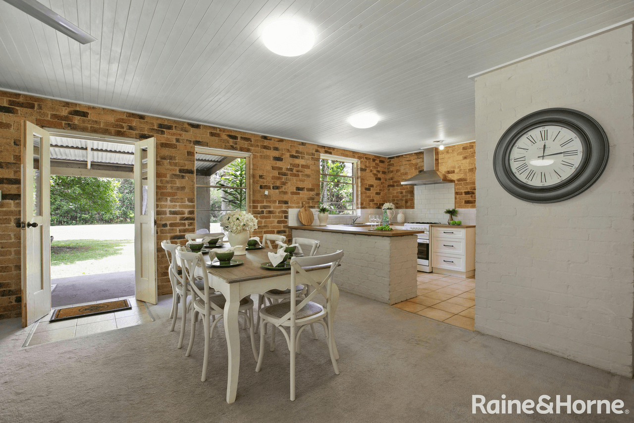 54 Ponderosa Drive, COOROY, QLD 4563