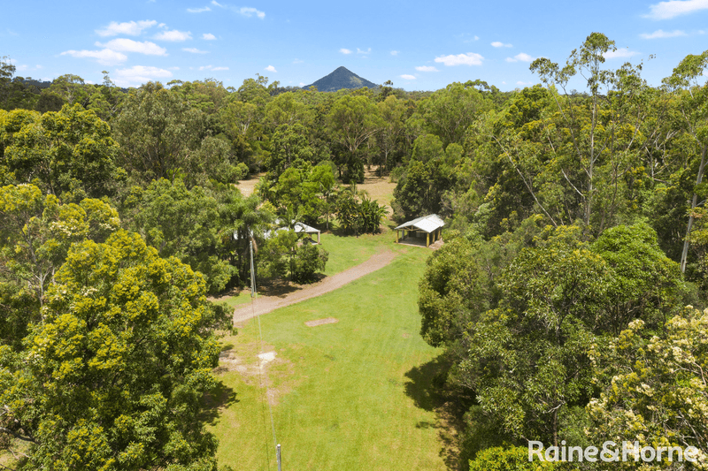 54 Ponderosa Drive, COOROY, QLD 4563