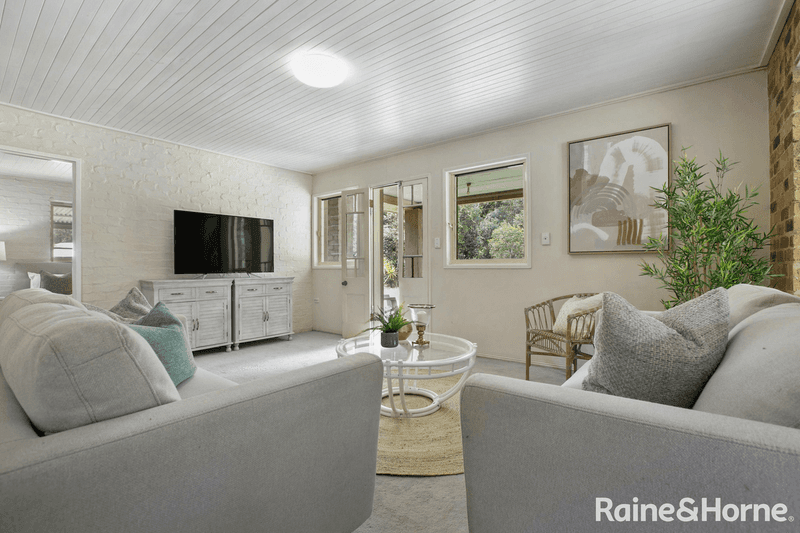 54 Ponderosa Drive, COOROY, QLD 4563