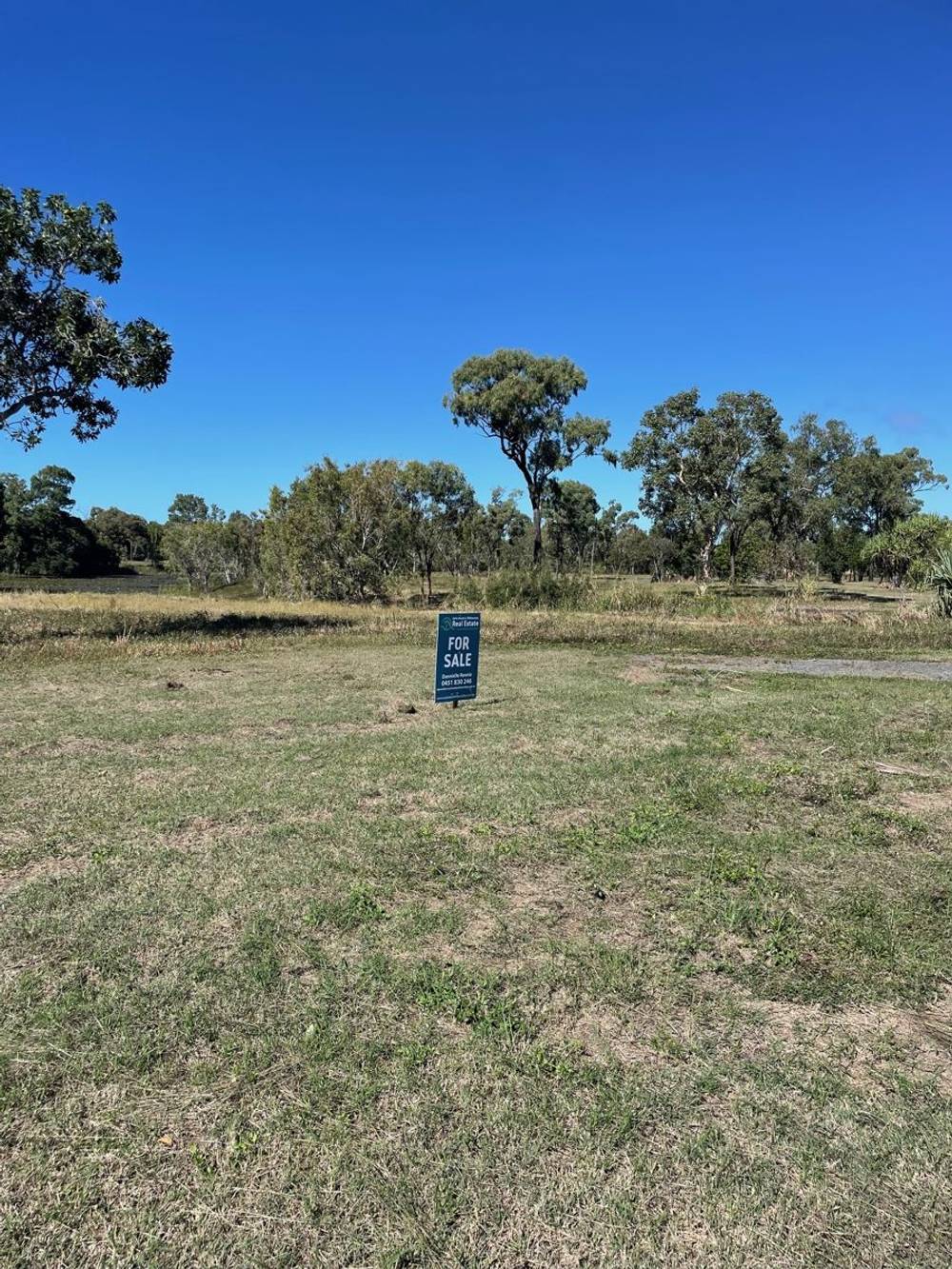 LOT 17 BRIDGEWATER EST. KUNIPIPI RD, LAGUNA QUAYS, QLD 4800