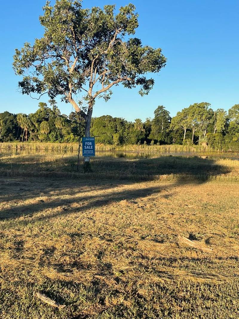 LOT 17 BRIDGEWATER EST. KUNIPIPI RD, LAGUNA QUAYS, QLD 4800