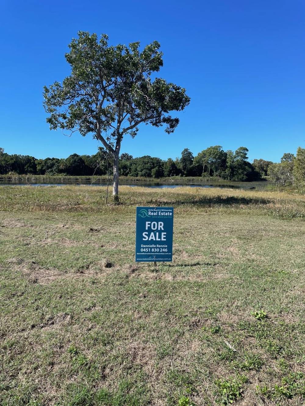 LOT 17 BRIDGEWATER EST. KUNIPIPI RD, LAGUNA QUAYS, QLD 4800