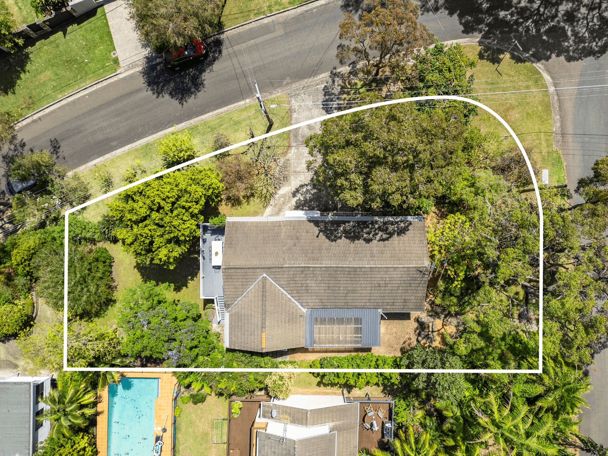 1 Dewrang Avenue, ELANORA HEIGHTS, NSW 2101