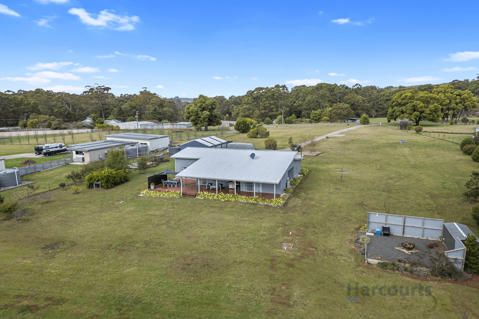 10 Ploverton Court, GAWLER, TAS 7315