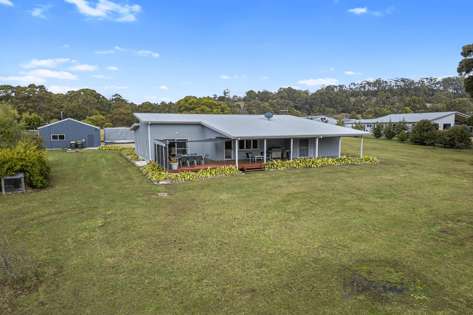 10 Ploverton Court, GAWLER, TAS 7315