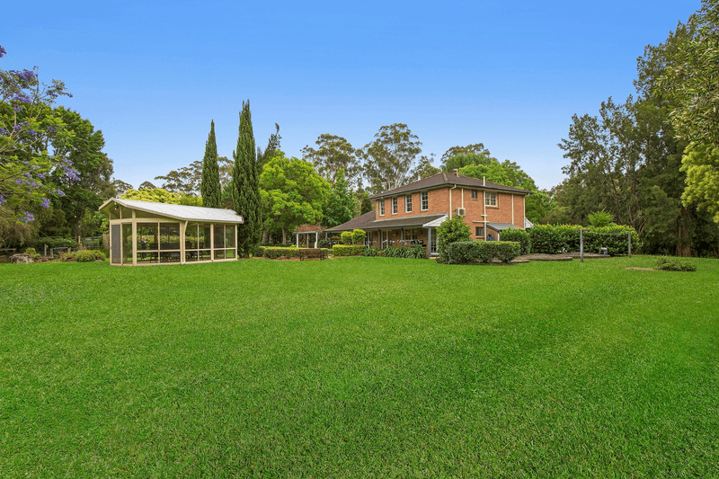 1313 Dooralong Road, Dooralong, NSW 2259