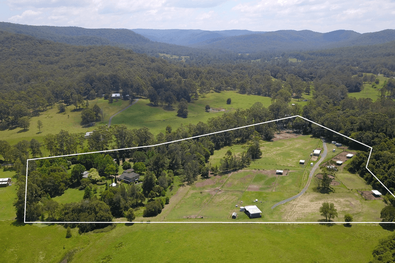 1313 Dooralong Road, Dooralong, NSW 2259