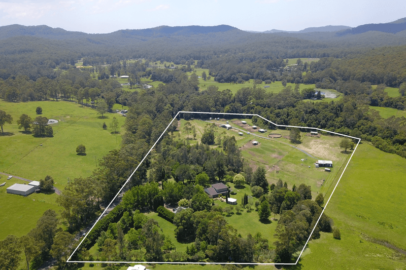 1313 Dooralong Road, Dooralong, NSW 2259