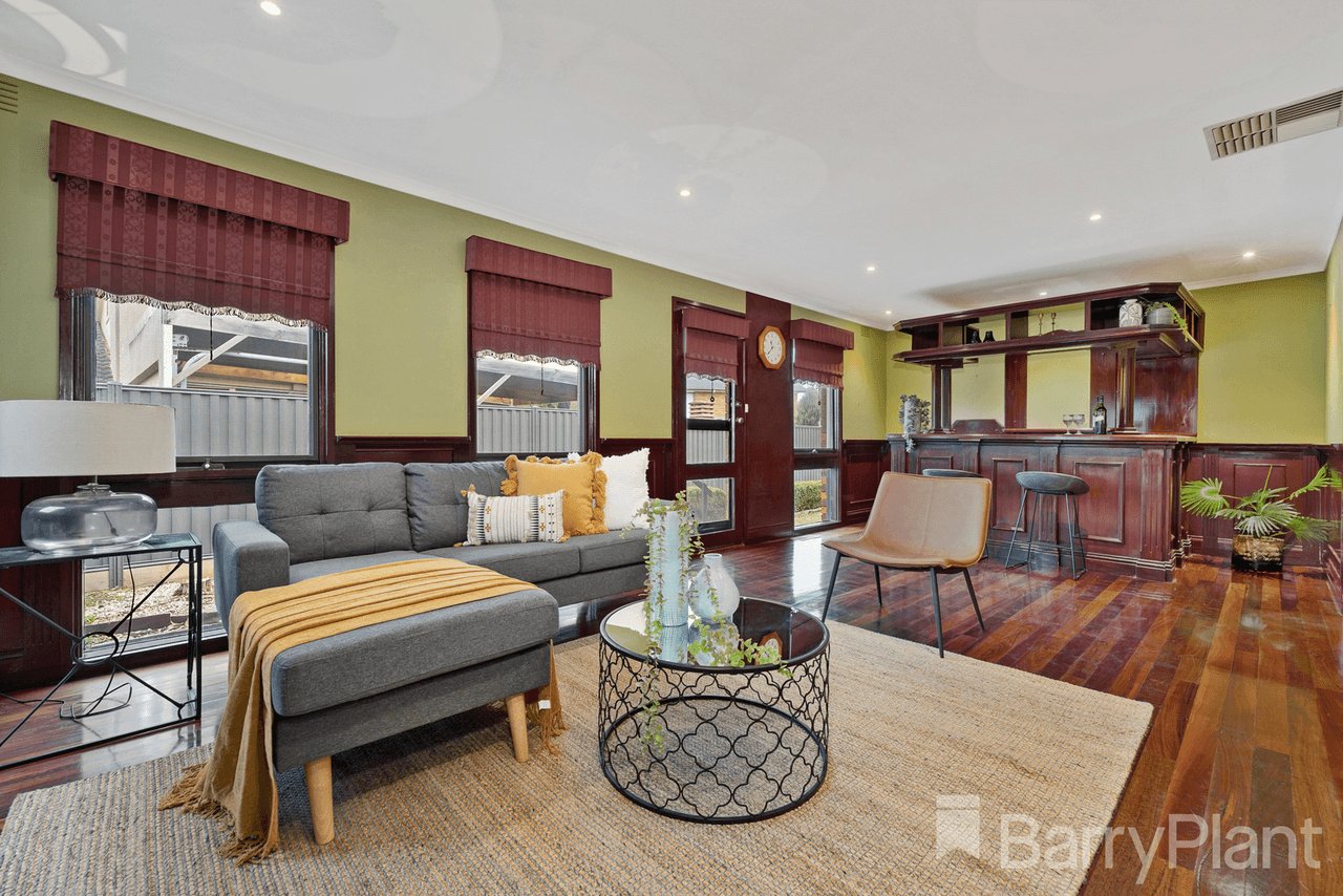 3 Ajax Court, Mill Park, VIC 3082