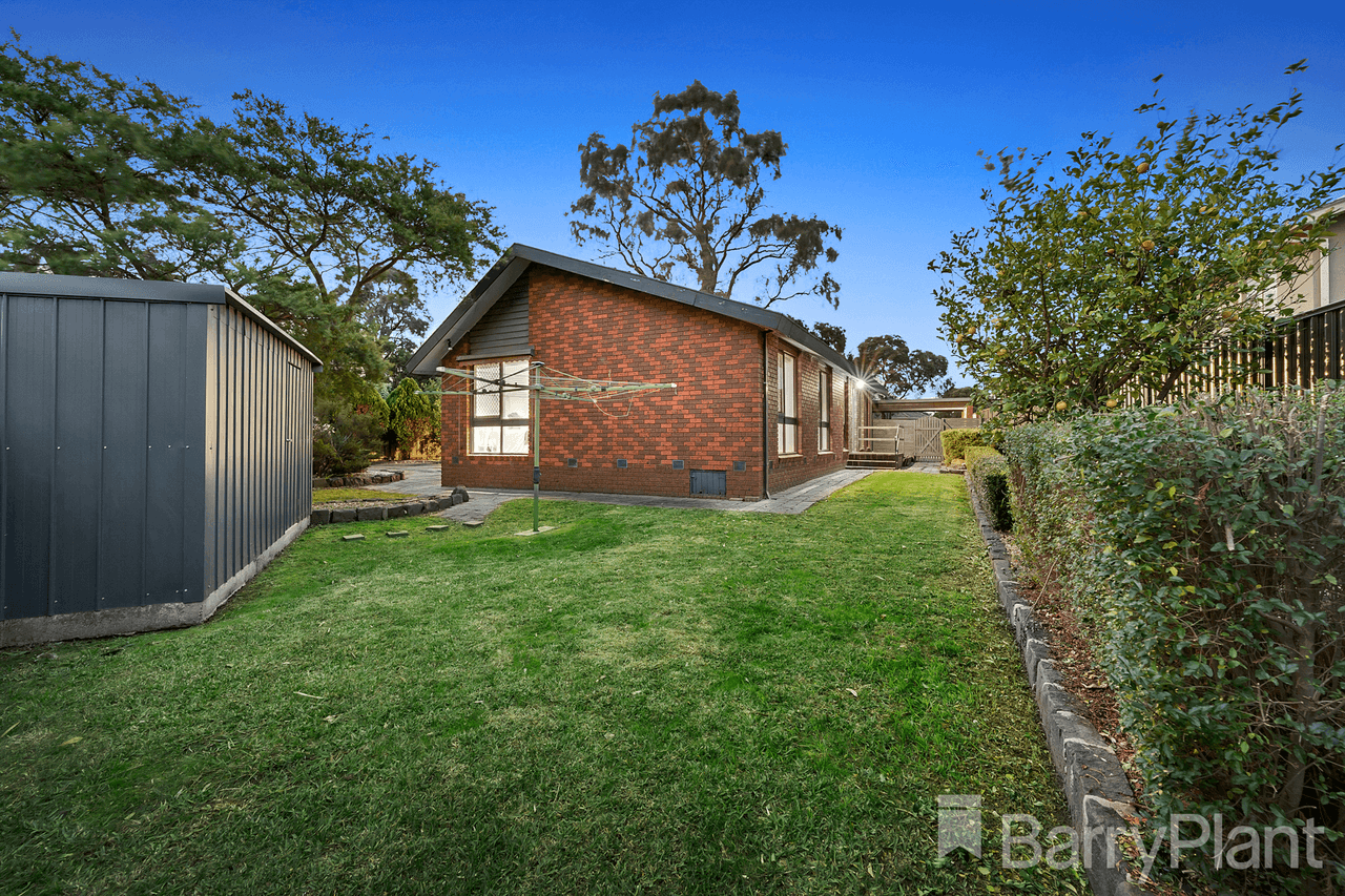 3 Ajax Court, Mill Park, VIC 3082