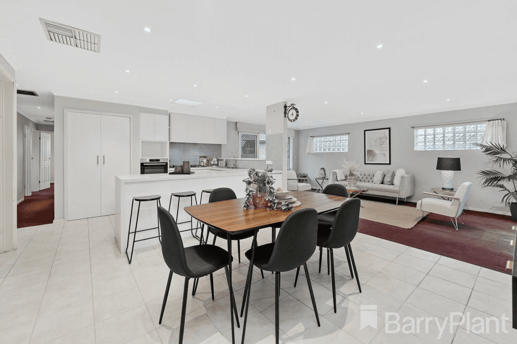 3 Ajax Court, Mill Park, VIC 3082