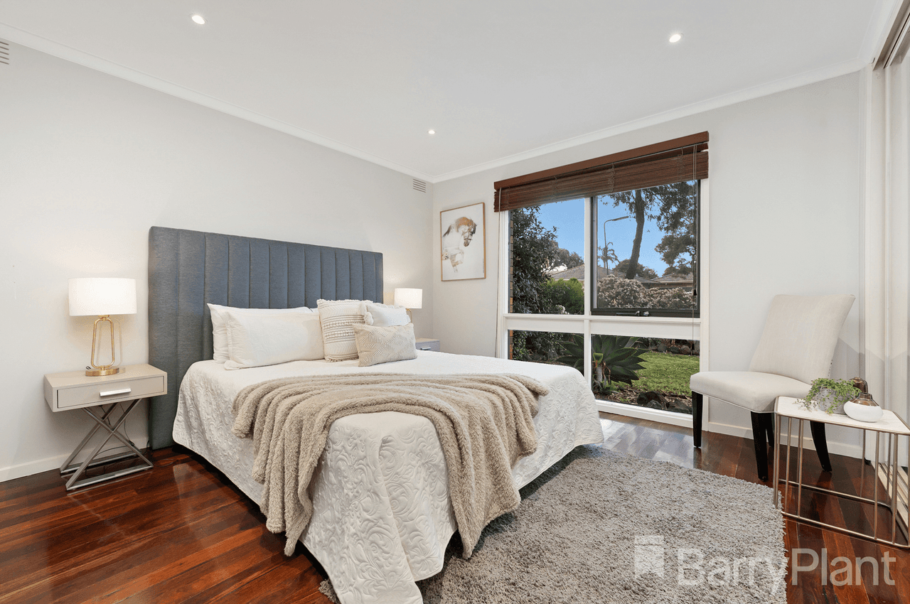 3 Ajax Court, Mill Park, VIC 3082