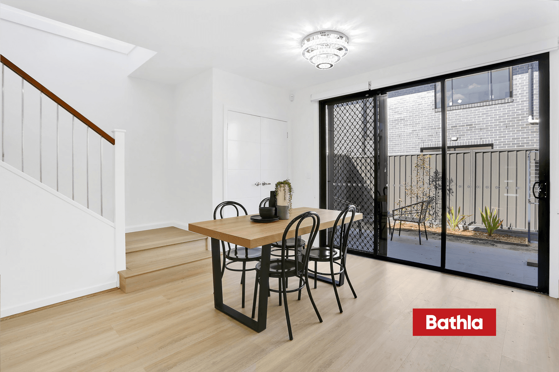 Th 25 / 30 Beutel Glade, RIVERSTONE, NSW 2765