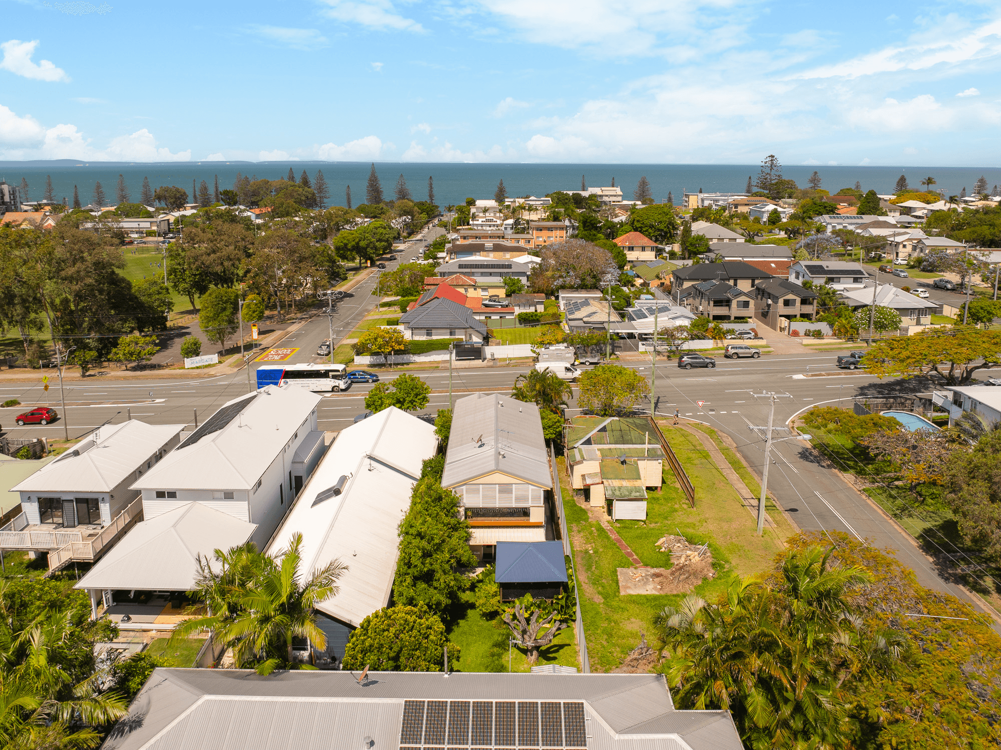 233 Oxley Avenue, Margate, QLD 4019