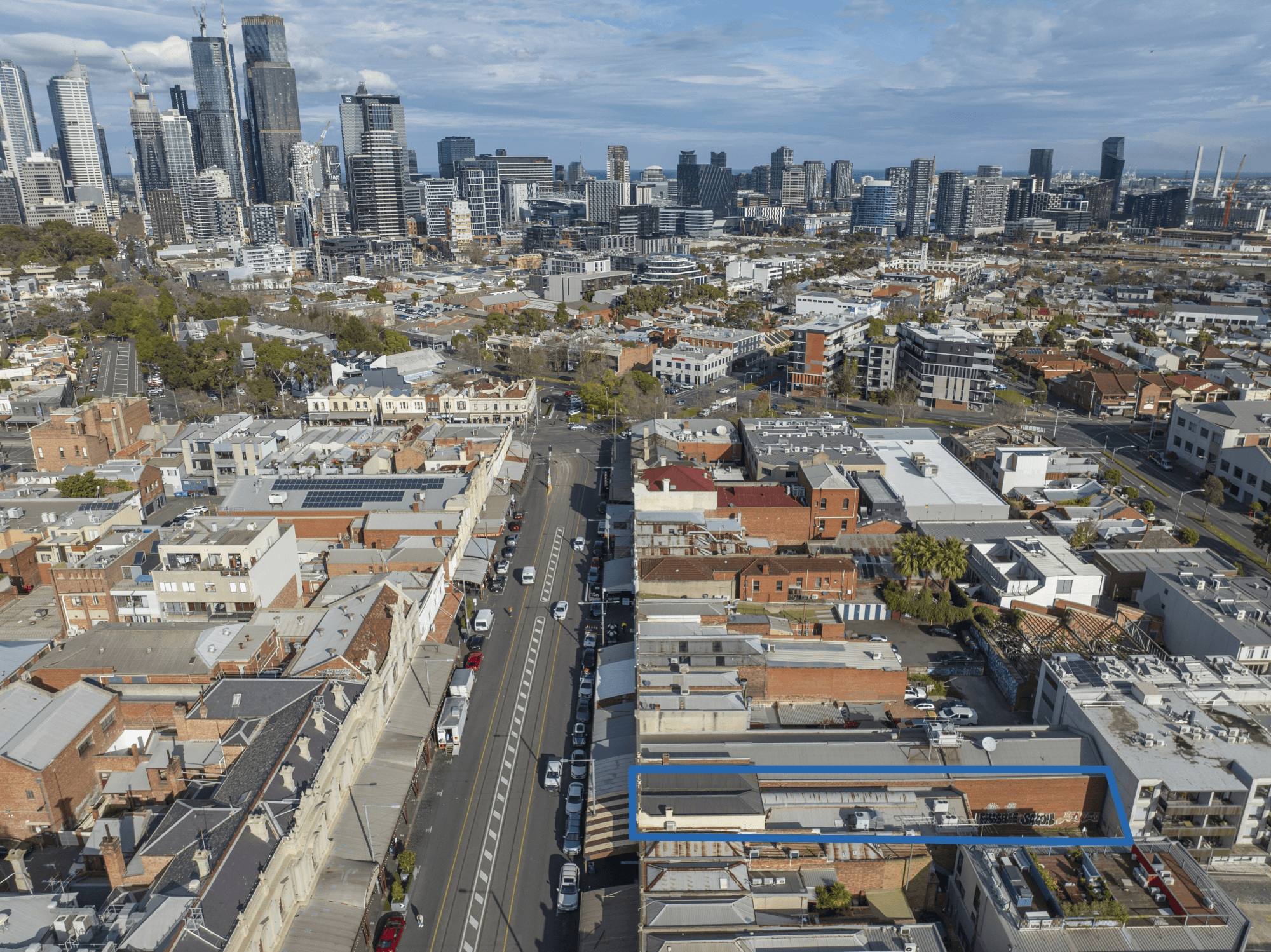 55-57 Errol Street, North Melbourne, VIC 3051