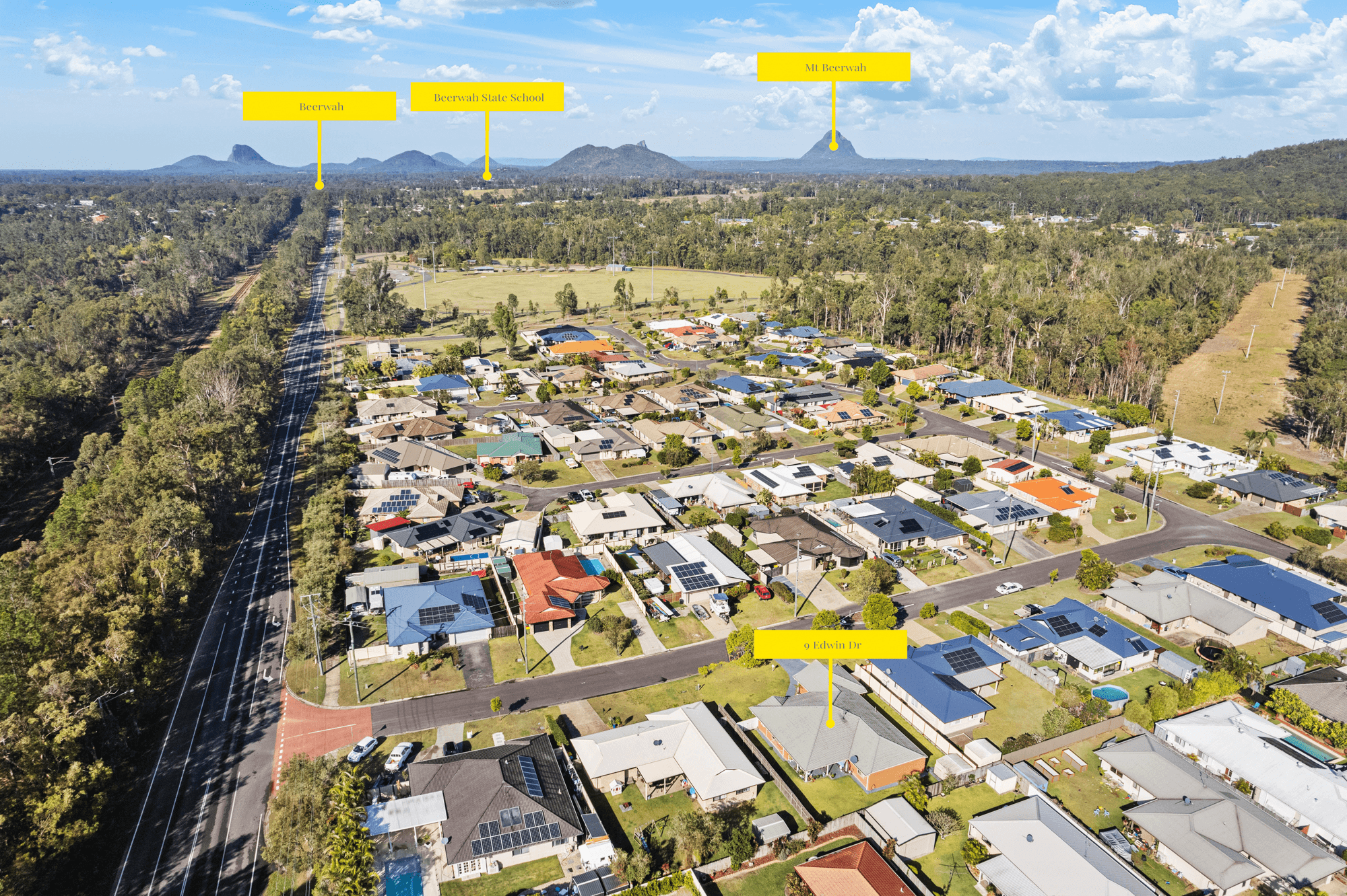 9 Edwin Drive, LANDSBOROUGH, QLD 4550