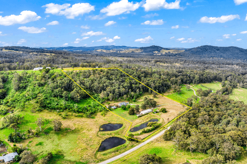 476 Pinebrush Road, GLEN WILLIAM, NSW 2321