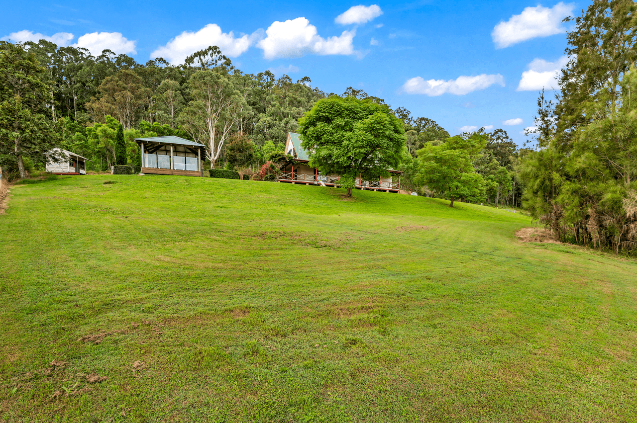 476 Pinebrush Road, GLEN WILLIAM, NSW 2321