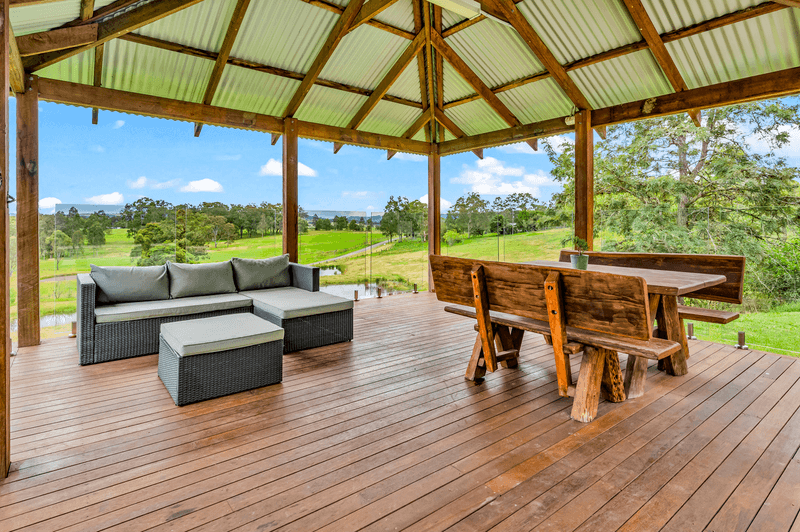 476 Pinebrush Road, GLEN WILLIAM, NSW 2321