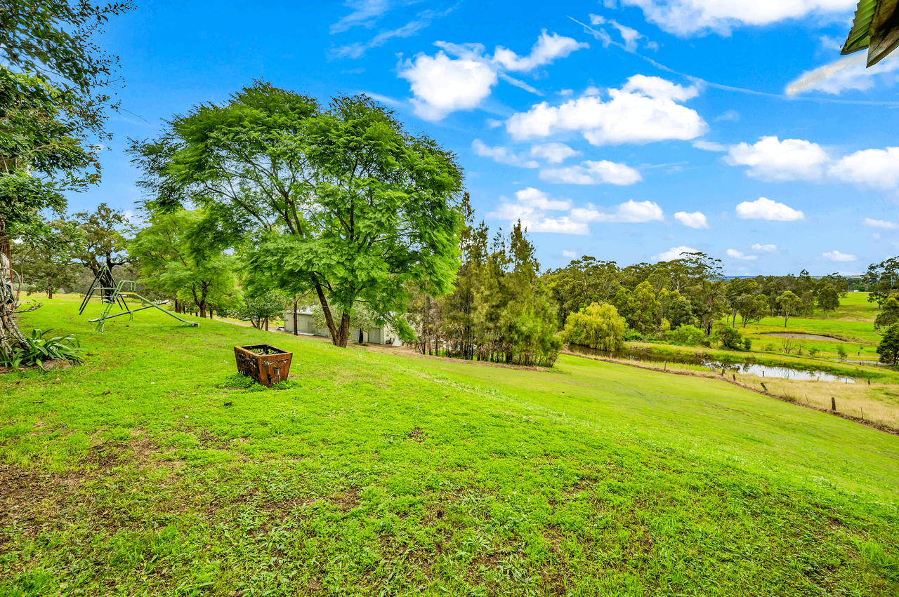 476 Pinebrush Road, GLEN WILLIAM, NSW 2321