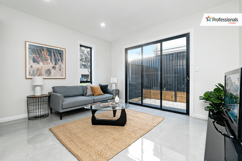 10A Bass Street, Ermington, NSW 2115