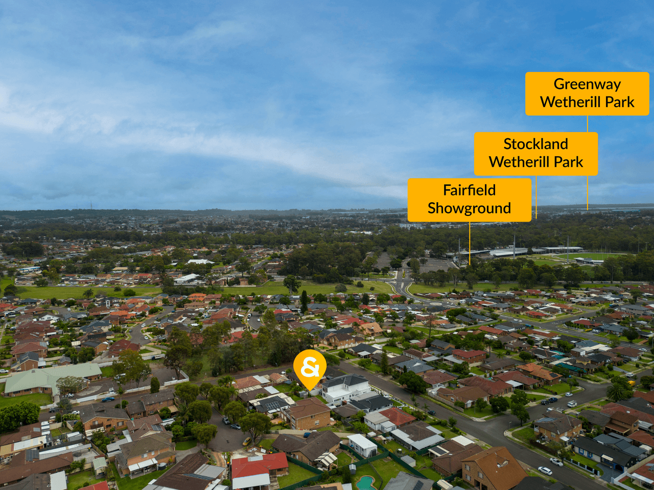 4 Cobar Close, WAKELEY, NSW 2176