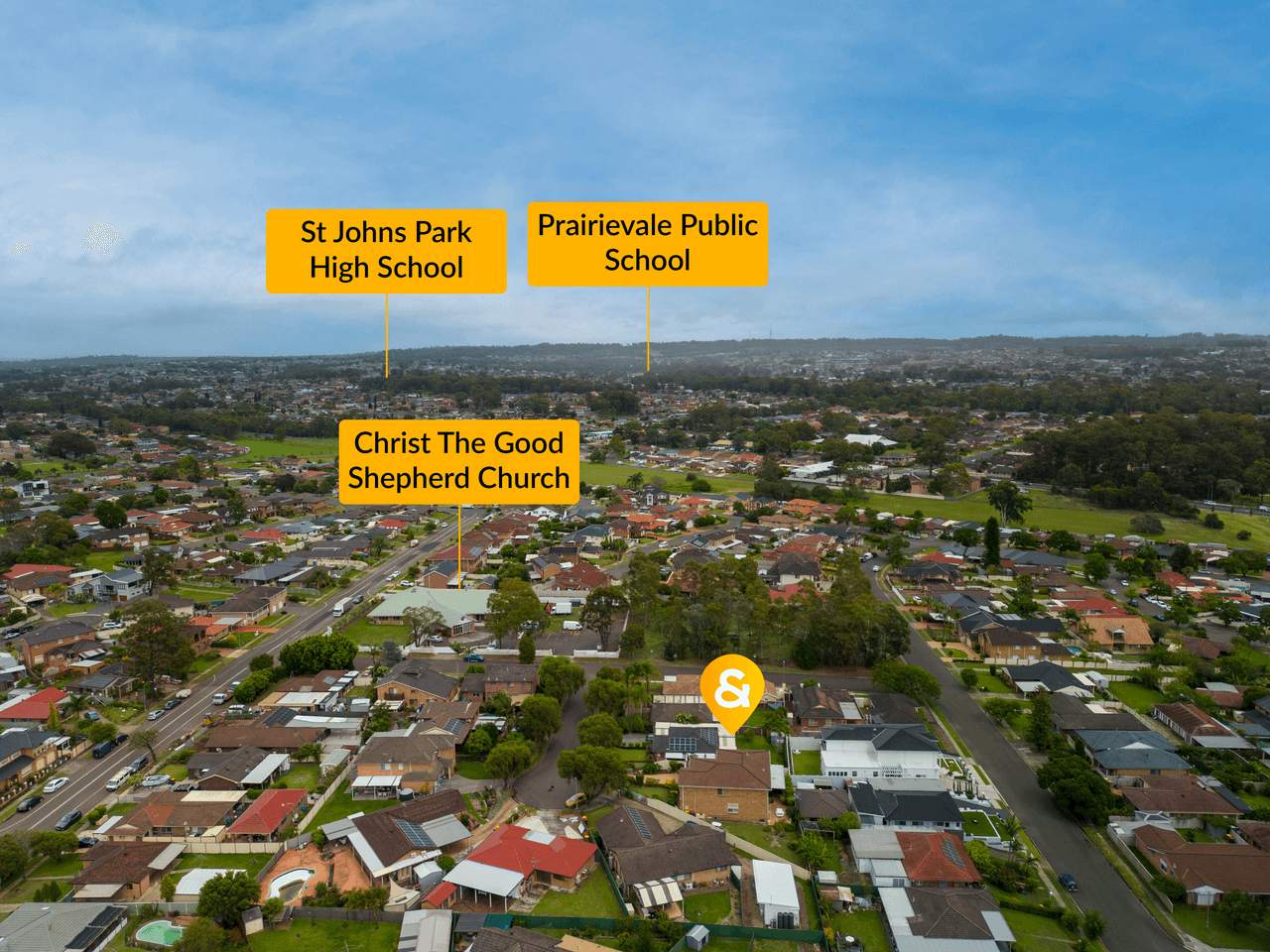4 Cobar Close, WAKELEY, NSW 2176