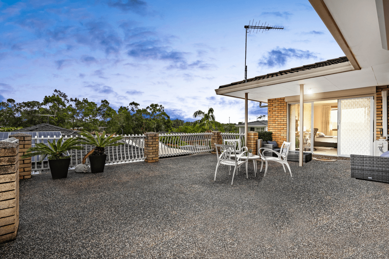 4 Cobar Close, WAKELEY, NSW 2176
