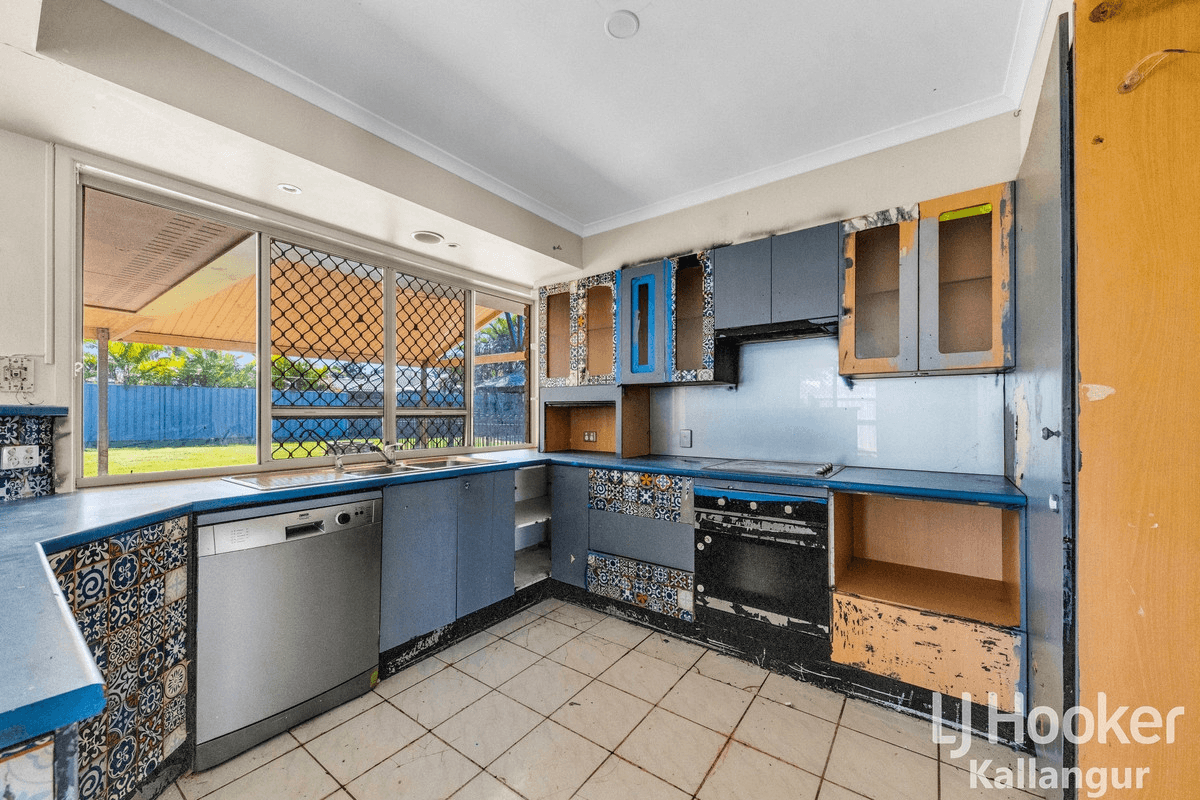 17 Winter Road, KALLANGUR, QLD 4503