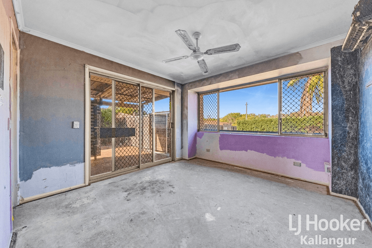 17 Winter Road, KALLANGUR, QLD 4503