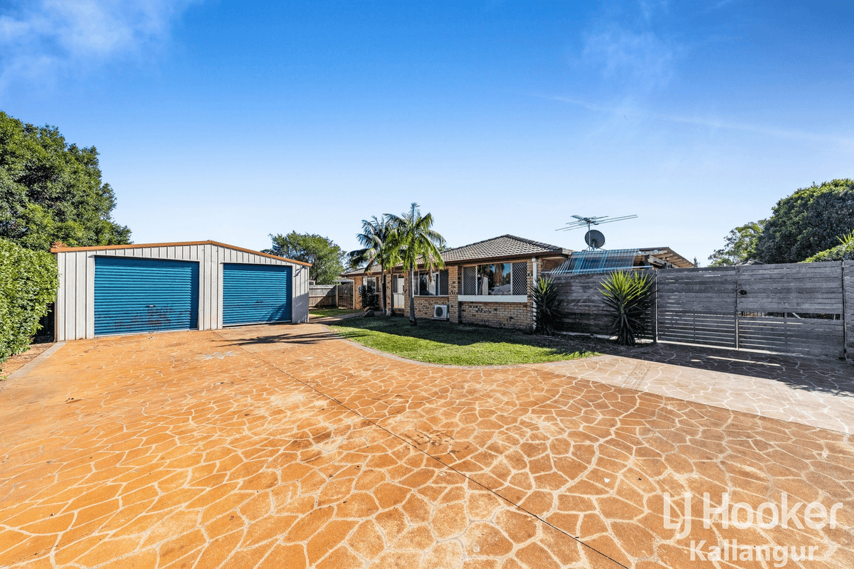 17 Winter Road, KALLANGUR, QLD 4503