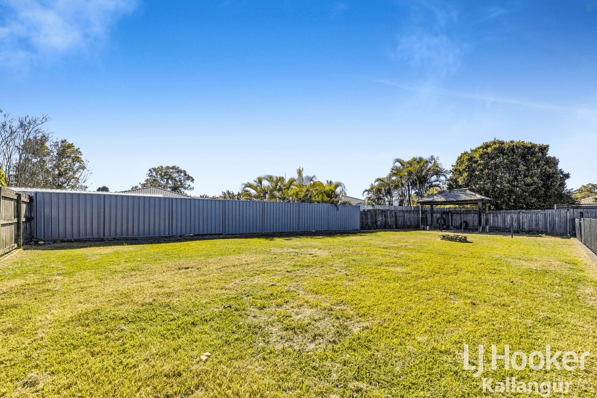 17 Winter Road, KALLANGUR, QLD 4503