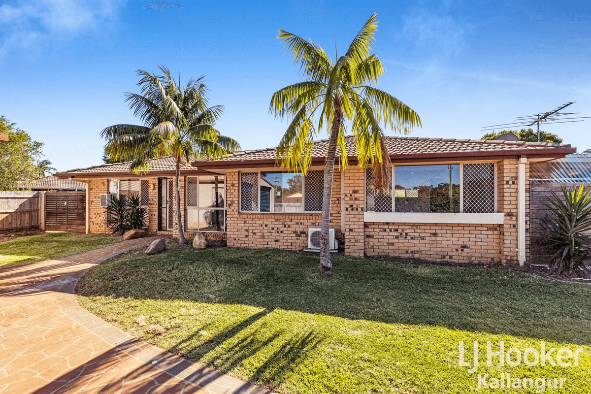 17 Winter Road, KALLANGUR, QLD 4503