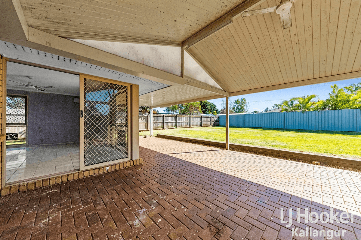 17 Winter Road, KALLANGUR, QLD 4503