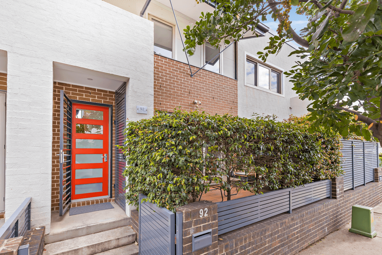 92 Alfred Street, ST PETERS, NSW 2044