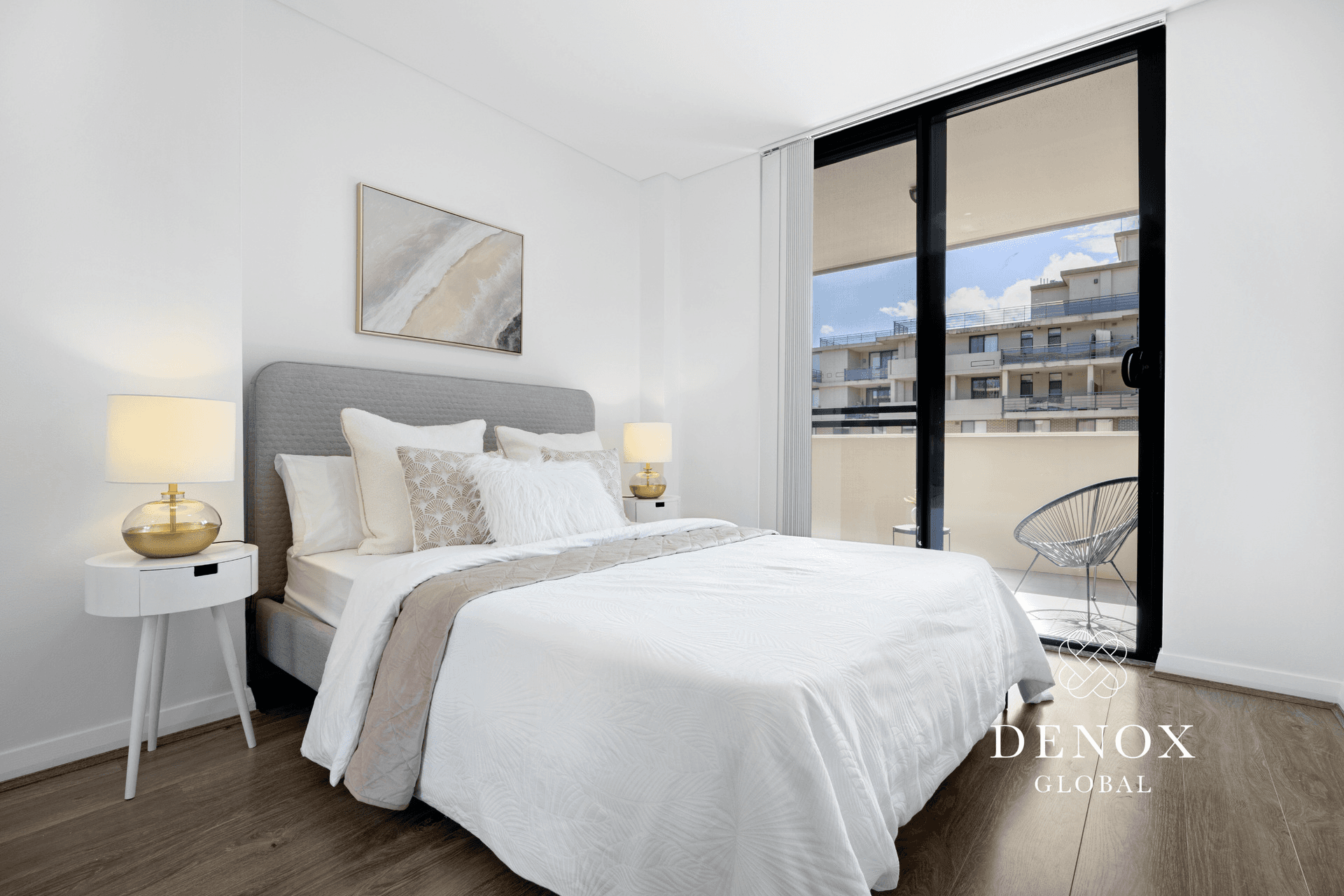 6214/6  Porter Street, Ryde, NSW 2112